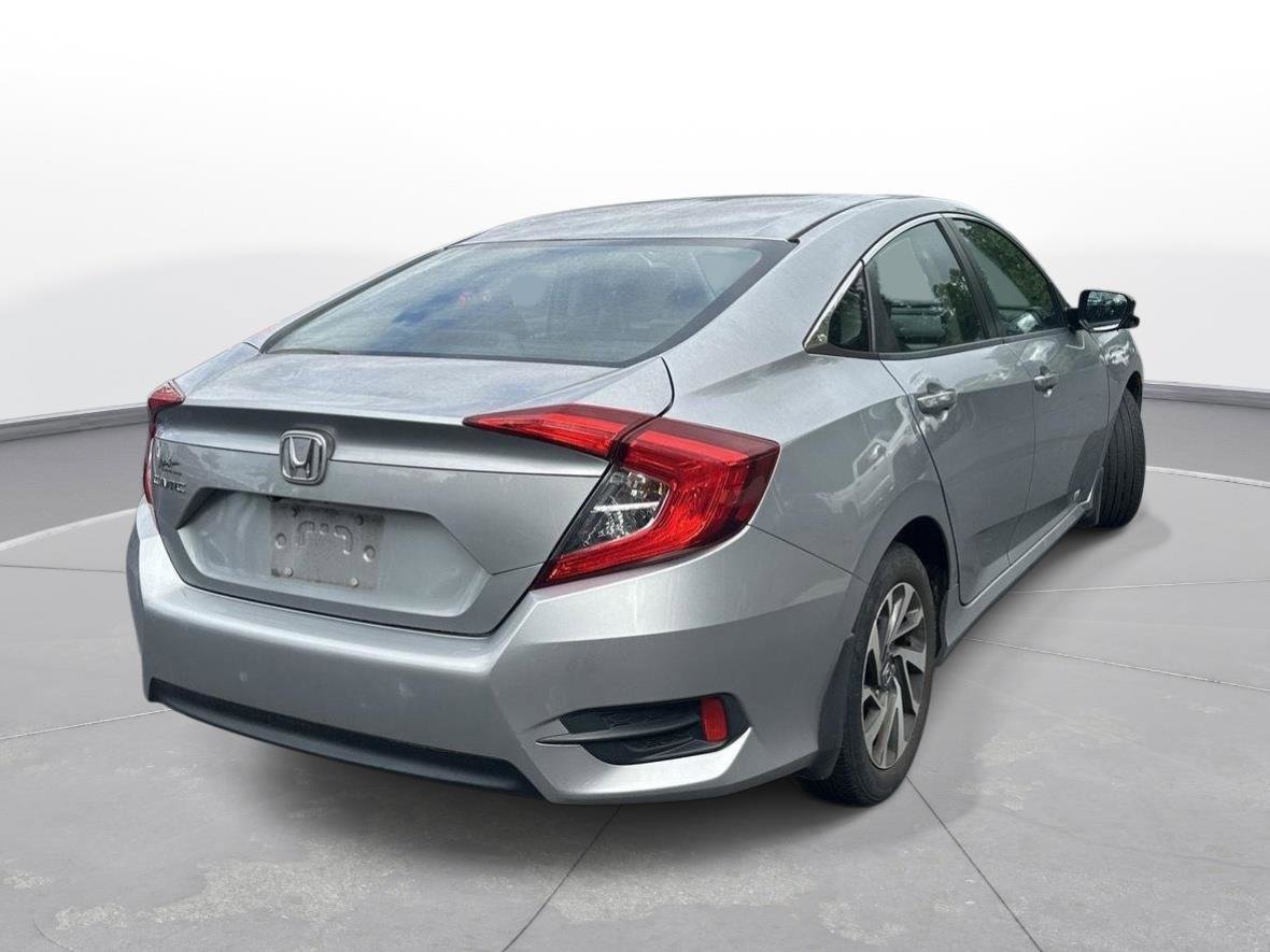 Used 2016 Honda Civic EX image 6