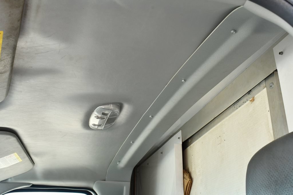 Used 2015 Ford E-450 and Econoline 450 Super Duty RWD image 23