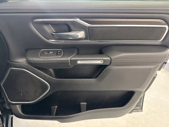 Used 2022 RAM 1500 Laramie AWD/4WD image 27