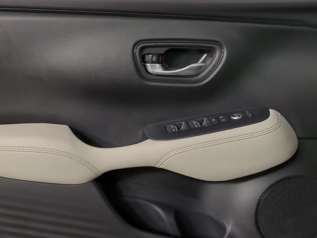 New 2027 Honda HR-V EX-L image 41