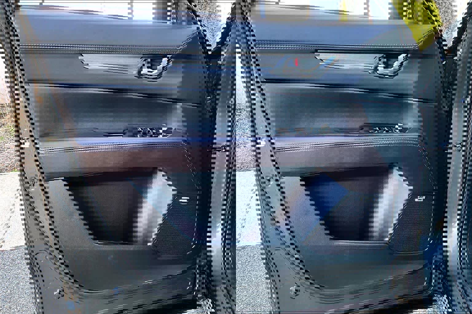 Used 2019 MAZDA CX-5 Signature AWD/4WD image 22