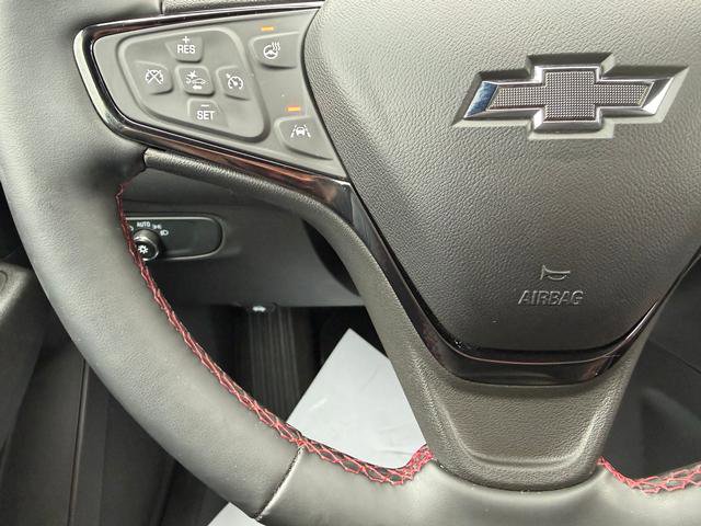Used 2024 Chevrolet Equinox RS image 17
