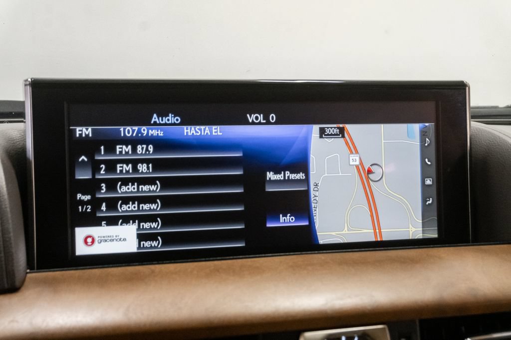 Used 2017 Lexus LX 570 4WD w/ Luxury Package image 20