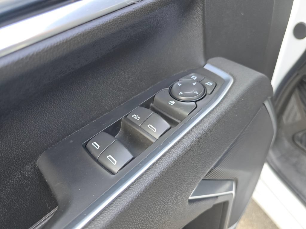 Used 2025 Chevrolet Silverado 2500 LT w/ Convenience Package AWD/4WD image 18