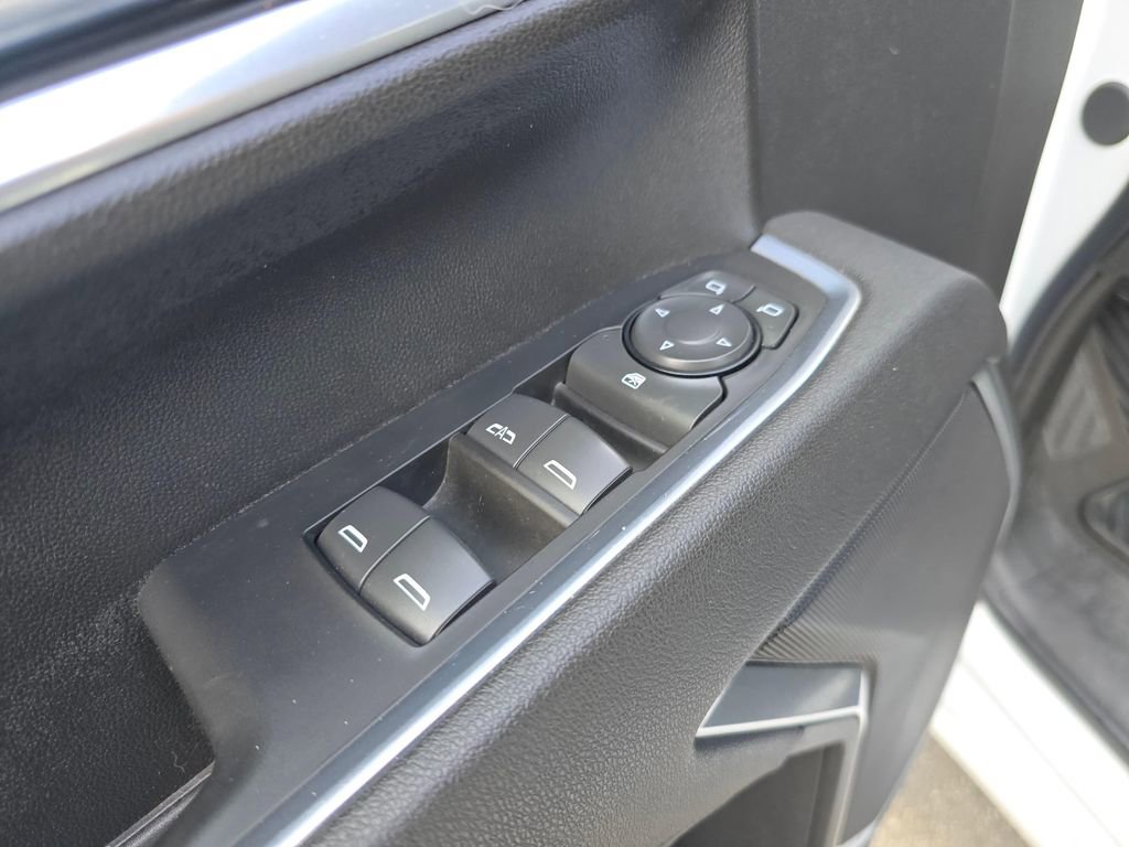 Used 2025 Chevrolet Silverado 2500 LT w/ Convenience Package AWD/4WD image 18