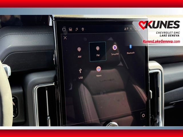 New 2026 GMC Yukon Denali w/ Denali Reserve Package image 39