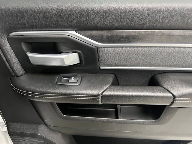 Used 2021 RAM 2500 Big Horn w/ Night Edition image 44