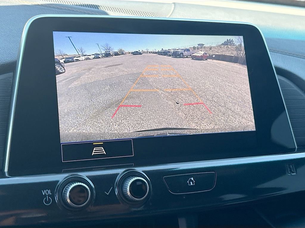 Used 2021 Cadillac CT4 V w/ Technology Package image 14