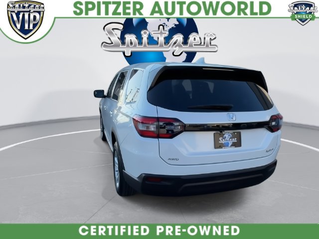 Used 2024 Honda Pilot LX image 12