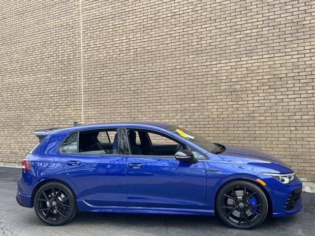 Used 2023 Volkswagen Golf 20th Anniversary Edition w/ Golf Protection Package image 6