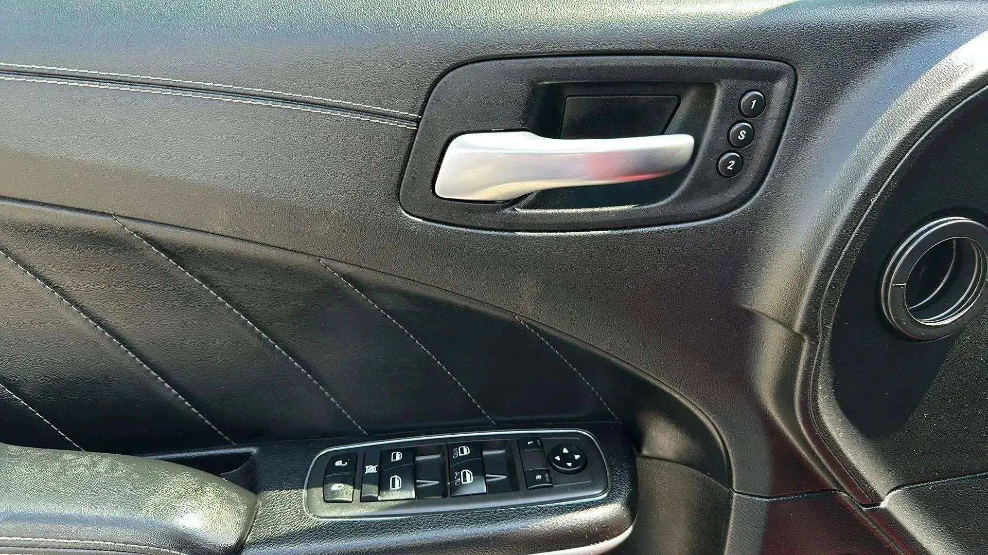 Used 2021 Dodge Charger R/T w/ Plus Group image 14