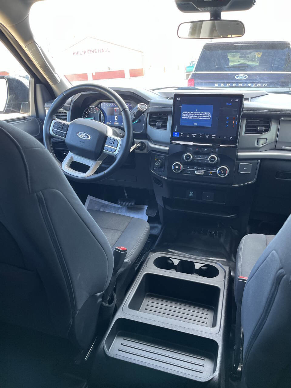 Used 2024 Ford Expedition Max XL image 10