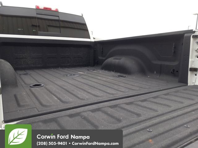 Used 2022 RAM 3500 Laramie image 29