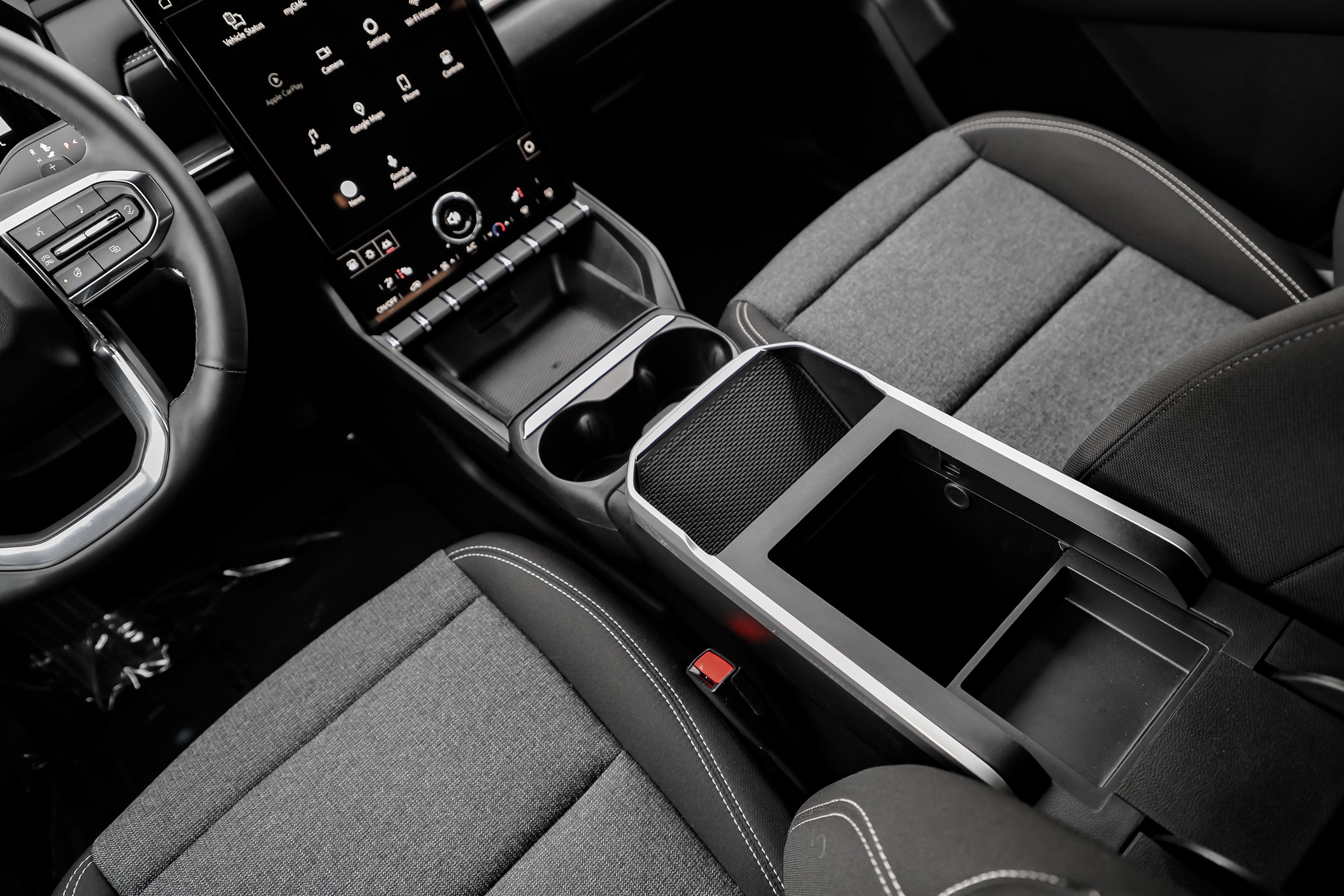 New 2026 GMC Terrain Elevation w/ Technology Package II image 26