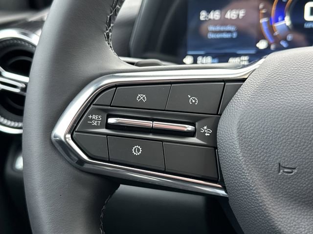New 2026 Chevrolet Equinox LT w/ Convenience Package II image 17