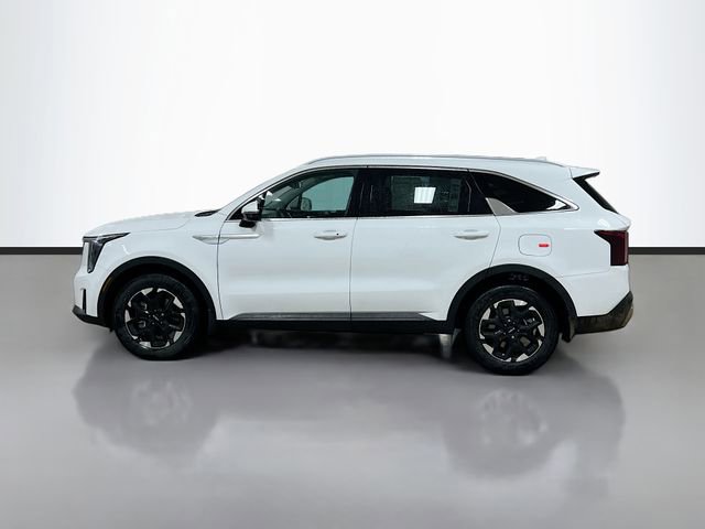 New 2026 Kia Sorento S FWD image 4