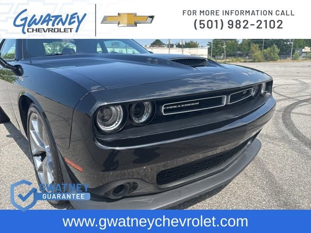 Used 2023 Dodge Challenger GT image 13