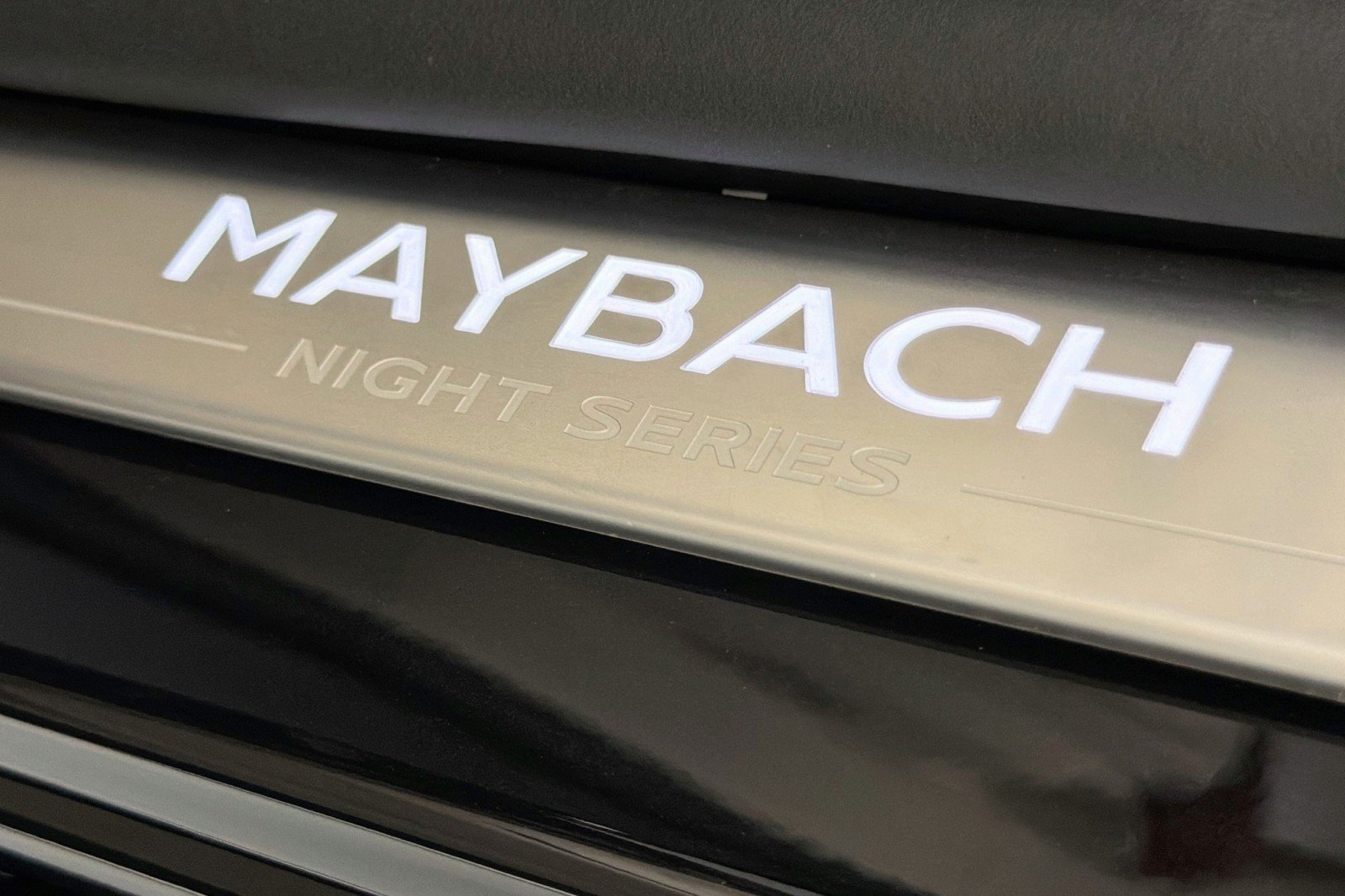 New 2026 Mercedes-Benz Maybach GLS 600 4MATIC image 24