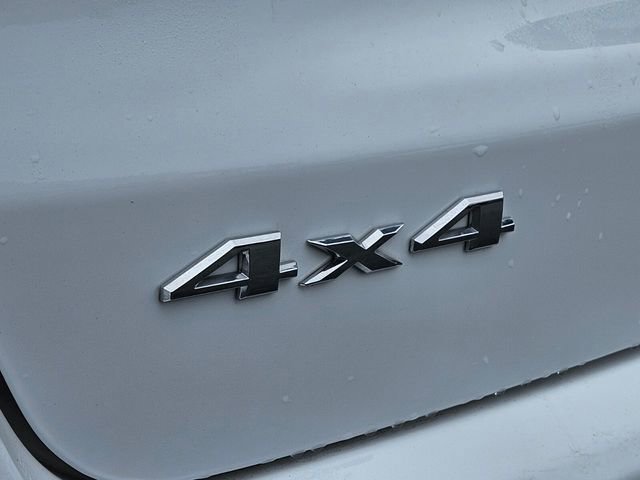 Used 2024 Jeep Compass Limited AWD/4WD image 16