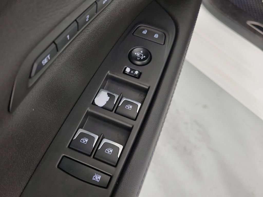 Used 2018 Cadillac CT6 Premium Luxury w/ Super Cruise Package image 21