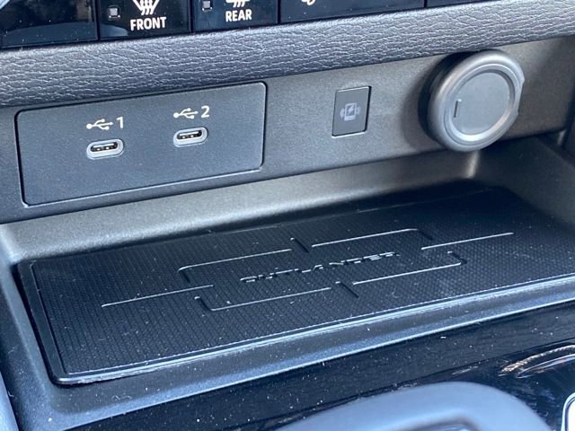 New 2026 Mitsubishi Outlander Trail Edition image 20