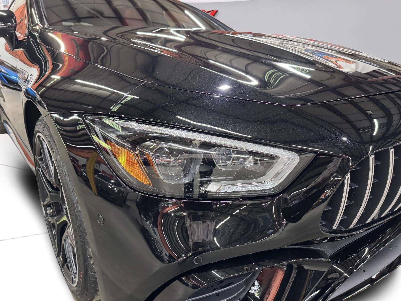 Used 2019 Mercedes-Benz AMG GT 63 image 15