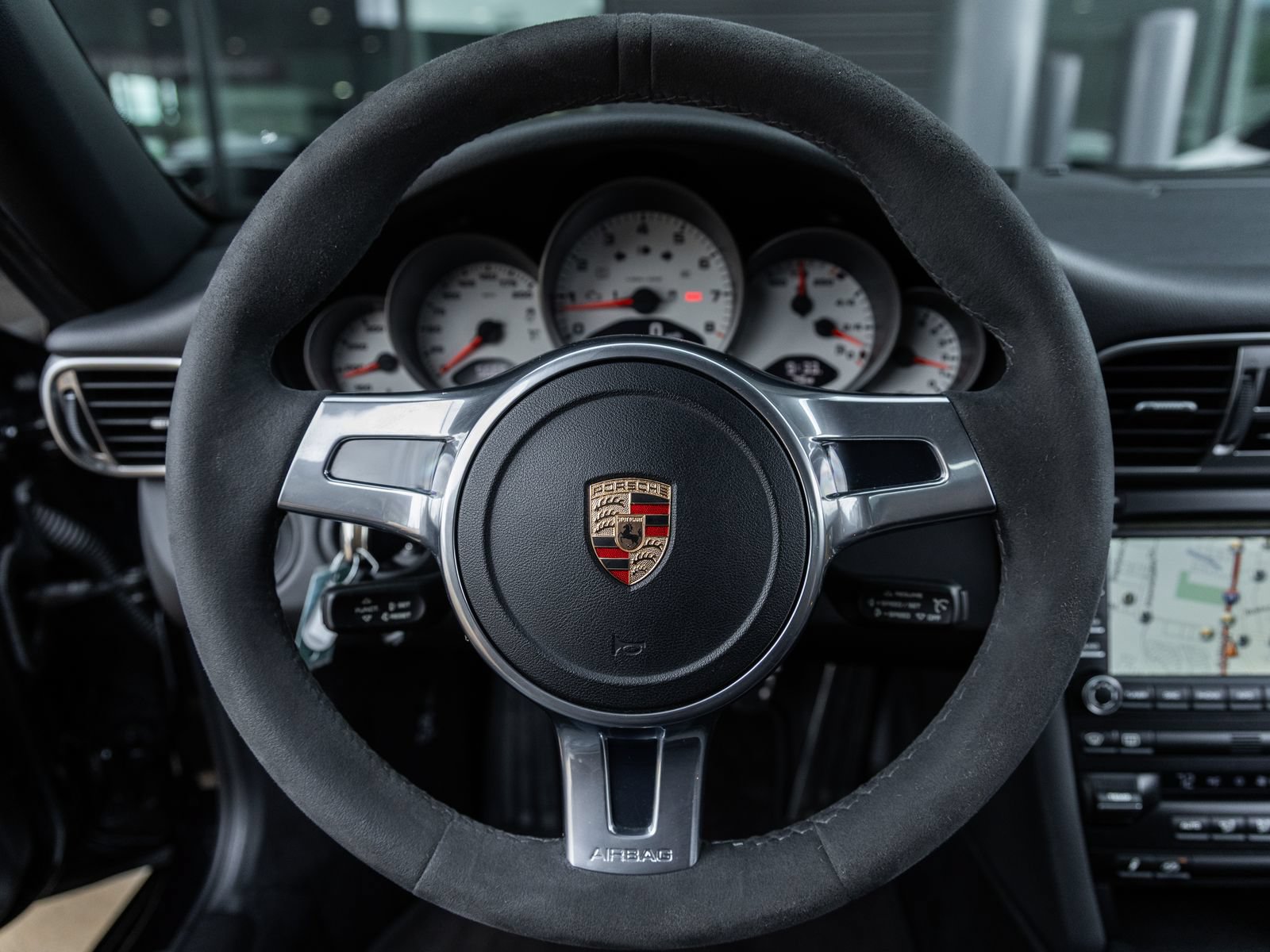 Used 2012 Porsche 911 Carrera GTS RWD image 30