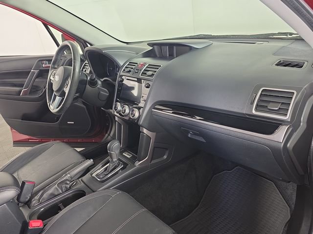 Used 2018 Subaru Forester 2.5i Touring w/ Popular Package #2 AWD/4WD image 19
