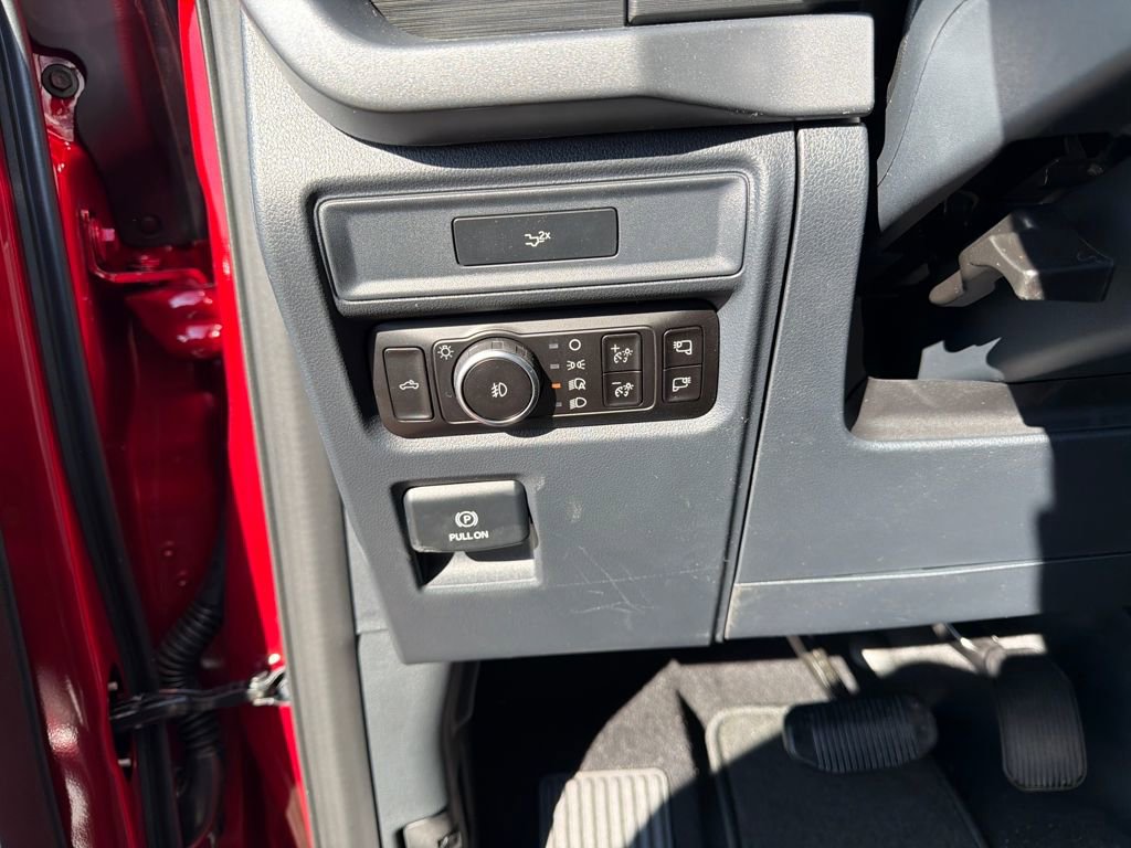 New 2026 Ford F150 XLT w/ Equipment Group 302A MID image 23