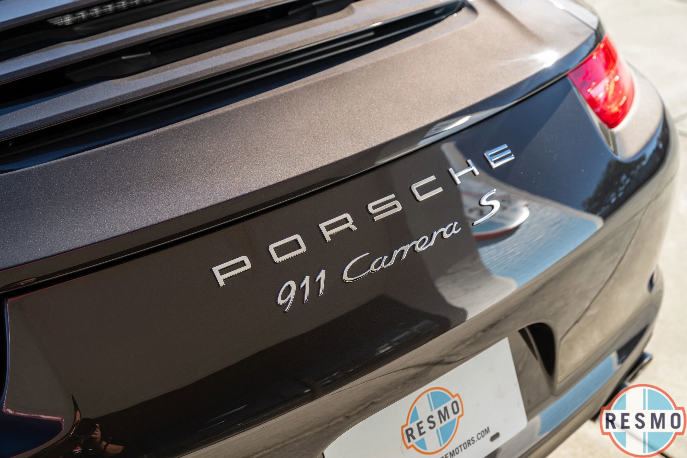 Used 2012 Porsche 911 Carrera S image 13