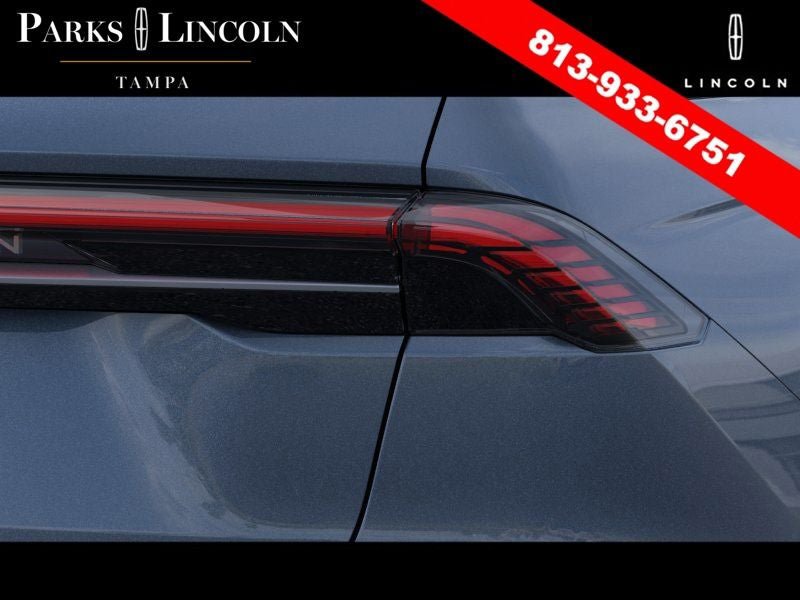 New 2026 Lincoln Nautilus Premier AWD/4WD image 21