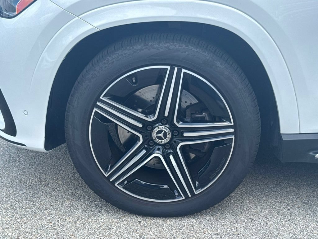 Used 2026 Mercedes-Benz GLE 350 4MATIC image 27