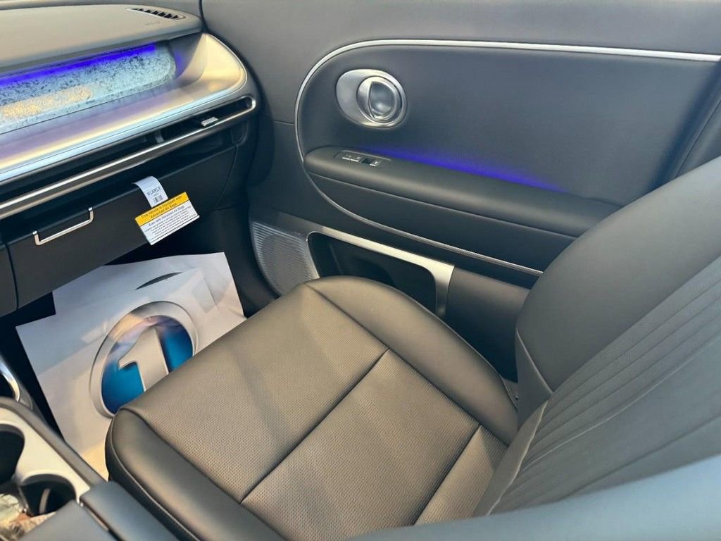 New 2026 Hyundai Ioniq 9 Calligraphy image 13