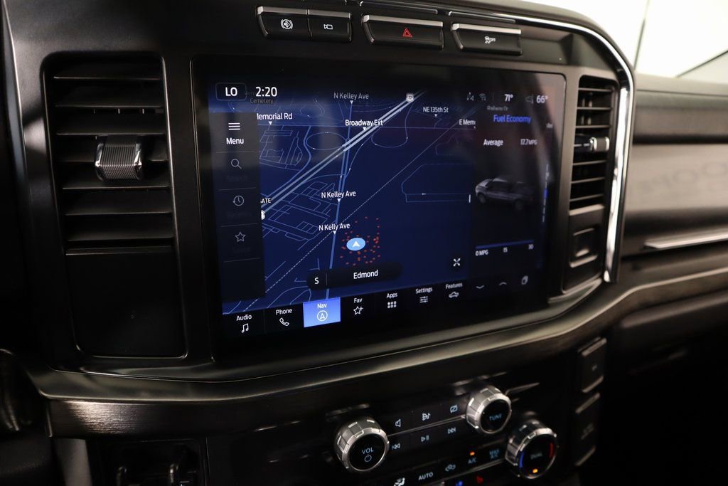 Used 2024 Ford F250 Lariat image 6