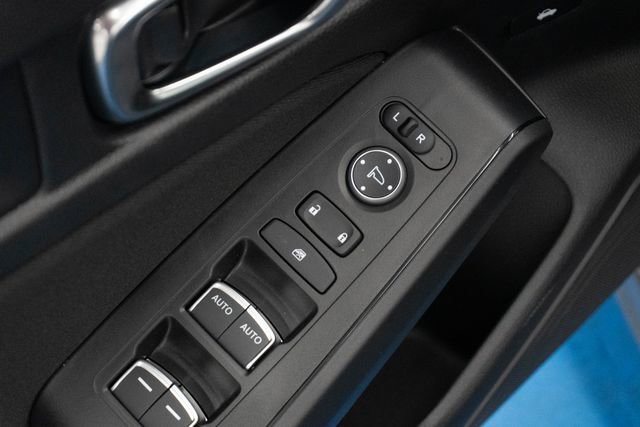 New 2026 Honda Civic Sport image 13