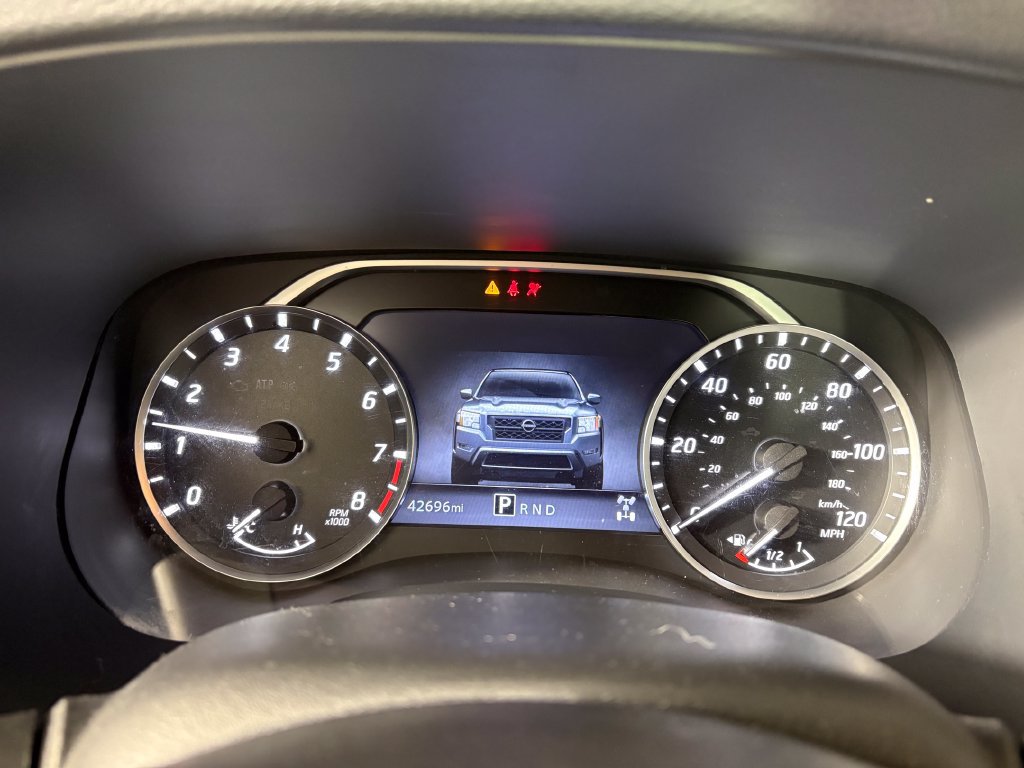 Used 2022 Nissan Frontier S w/ Technology Package AWD/4WD image 15