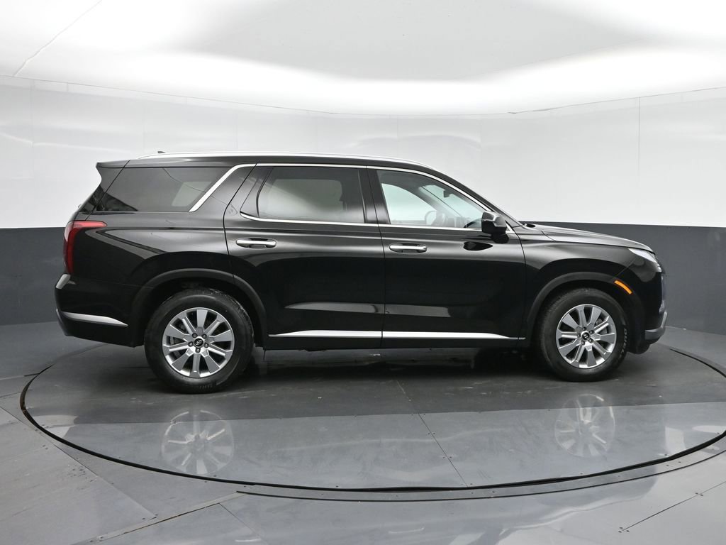 Used 2024 Hyundai Palisade SEL FWD image 8