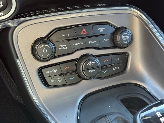 Used 2023 Dodge Challenger R/T Scat Pack w/ Plus Package image 33