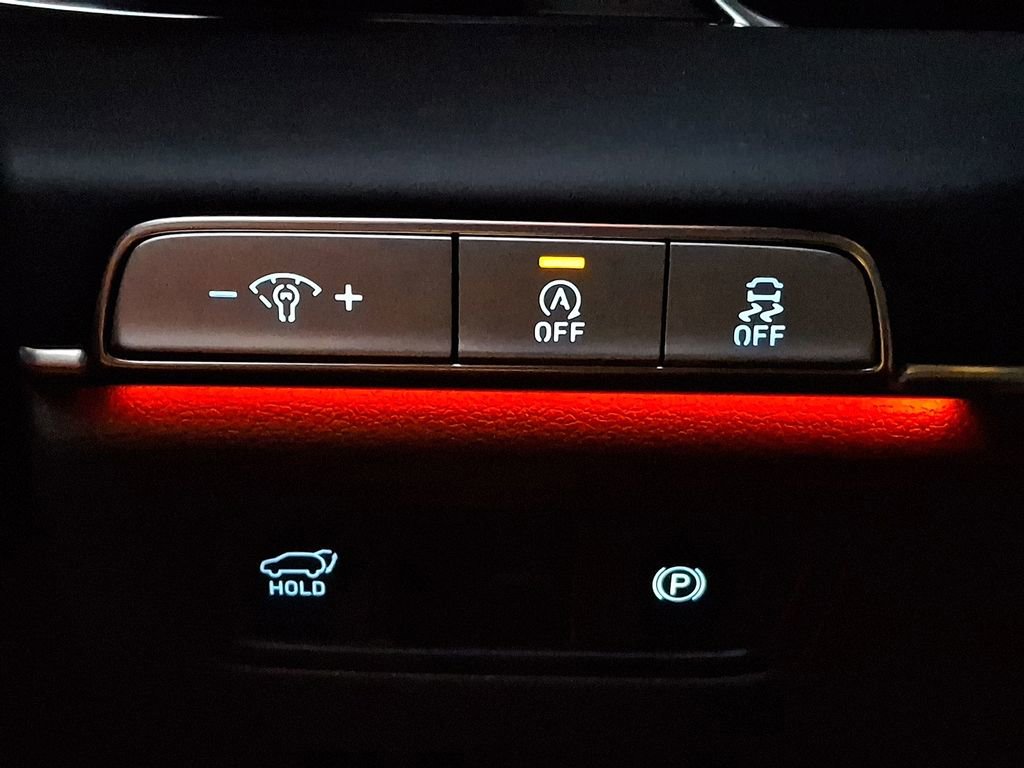 Used 2023 Genesis GV80 3.5T image 23