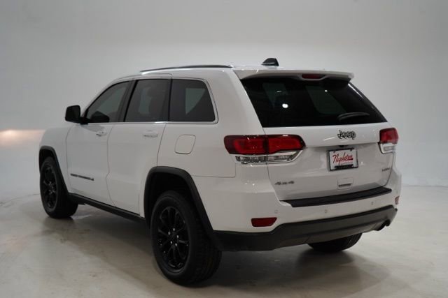 Used 2022 Jeep Grand Cherokee Laredo X image 6