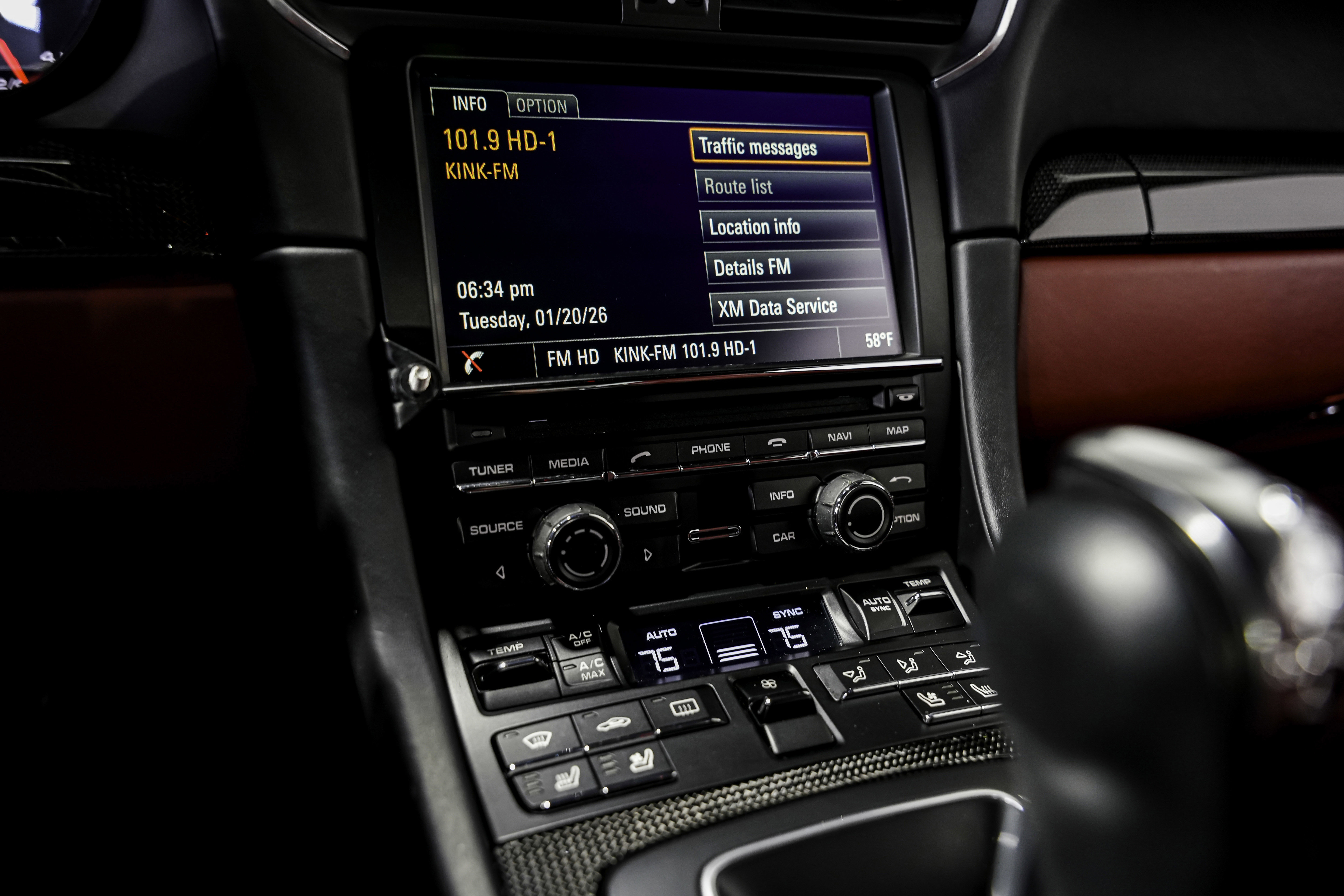 Used 2016 Porsche 911 Carrera GTS image 14