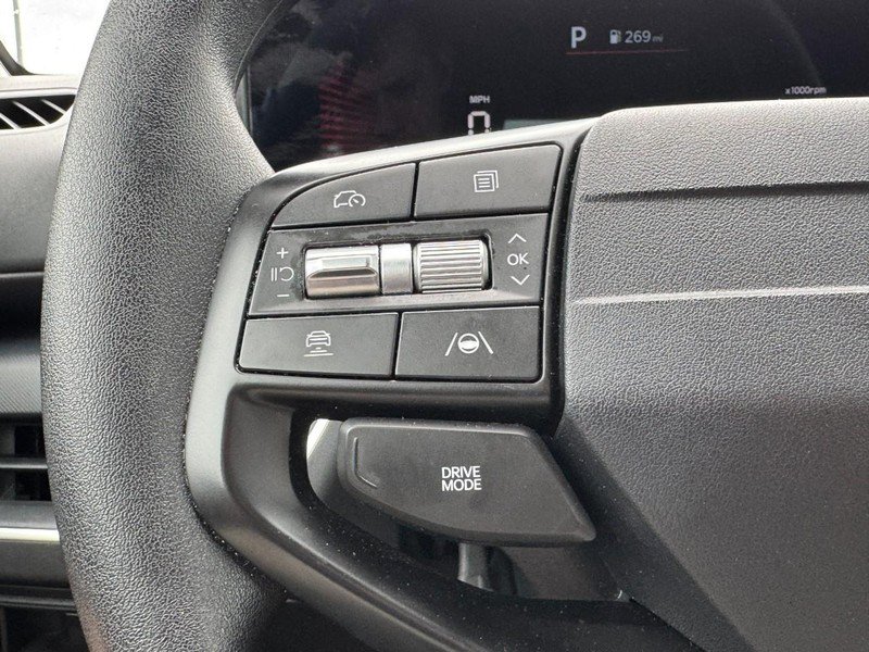 Used 2025 Kia K4 FWD image 16
