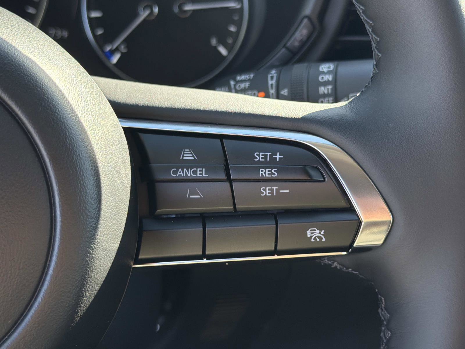 New 2026 MAZDA CX-30 AWD 2.5 S w/ Premium Package image 10