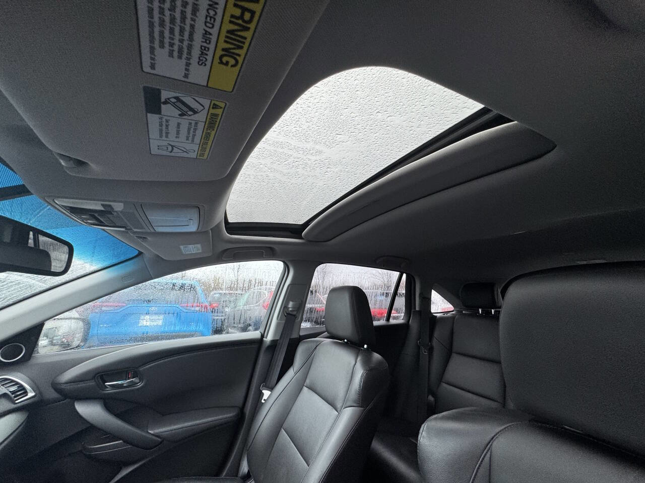 Used 2018 Acura RDX AWD w/ Technology Package image 24