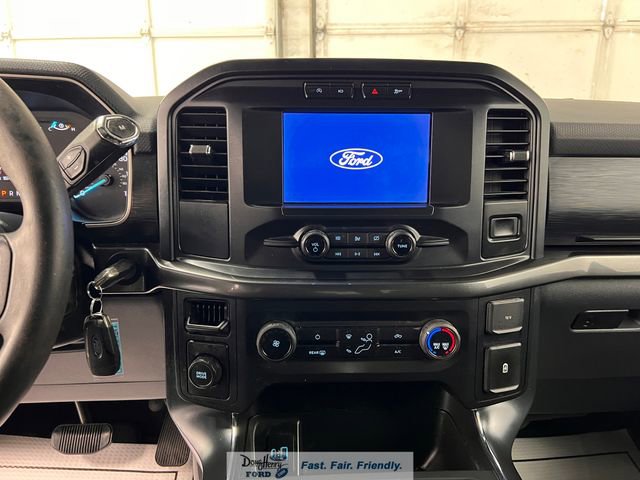 Used 2021 Ford F150 XL w/ STX Appearance Package RWD image 36