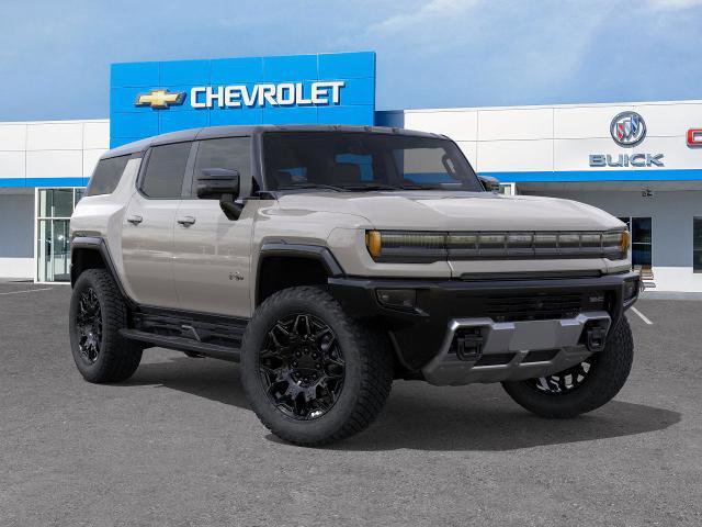 New 2026 GMC Hummer EV 2X image 7