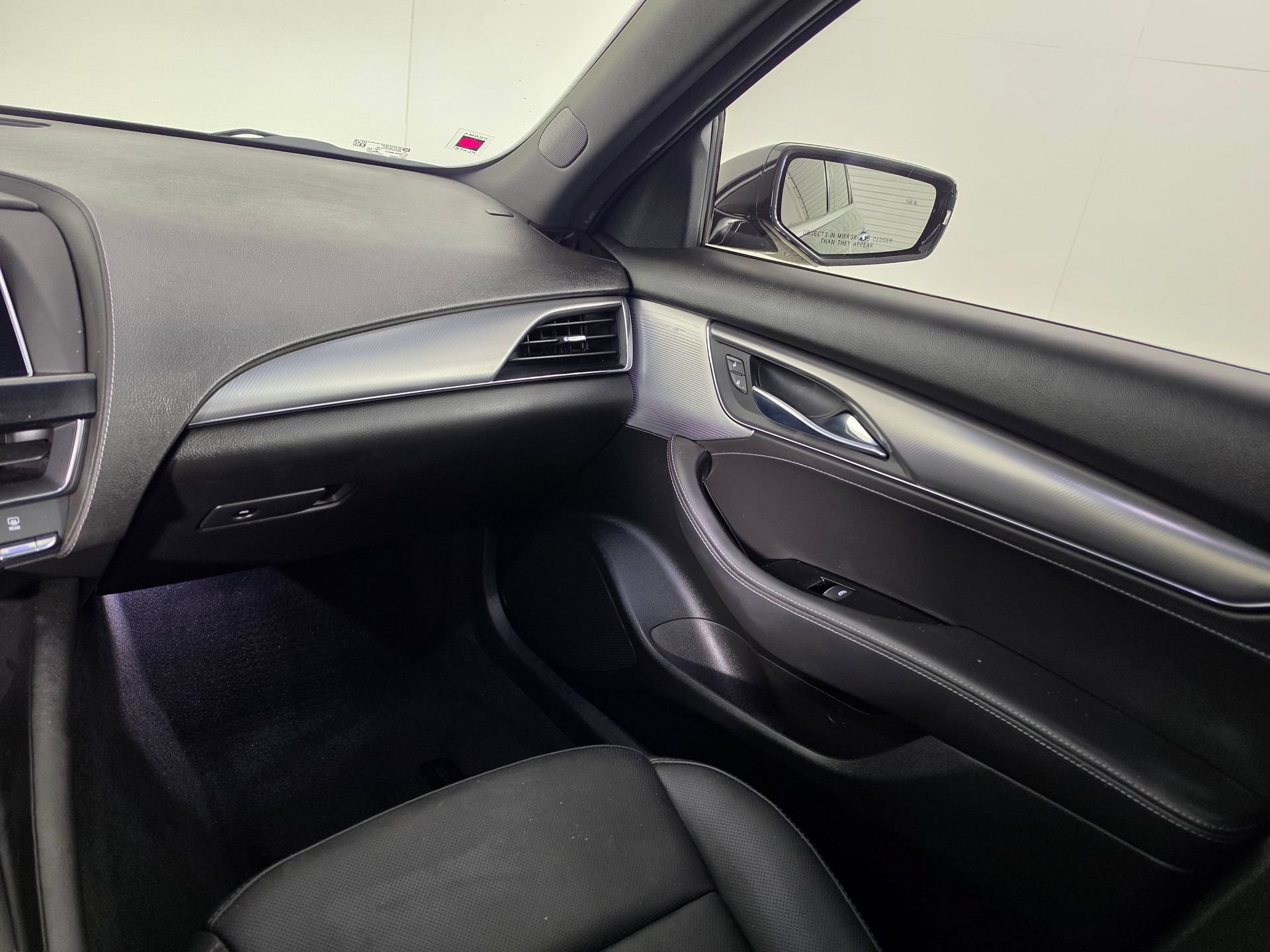 Used 2023 Cadillac CT5 Premium Luxury w/ Parking Package RWD image 87