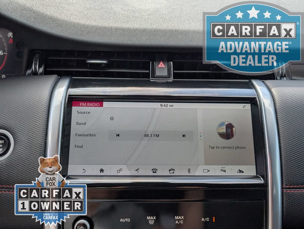 Used 2020 Land Rover Discovery Sport SE R-Dynamic AWD/4WD image 6