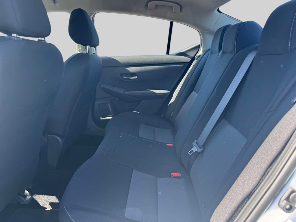 Used 2023 Nissan Sentra SV FWD image 11
