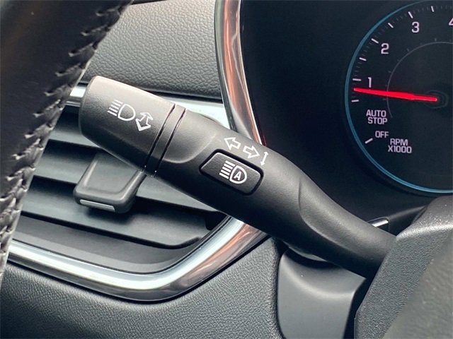 Used 2022 Chevrolet Equinox LT image 21